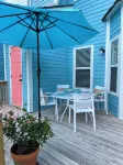 Cumberland Queen Cottage