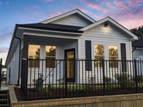 Lighthouse Views, Beach Parking Pass, & Furry Family Members Welcomed Hotels in Corolla