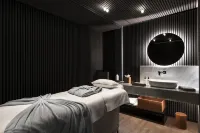亞歷山大酒店 - SPA
