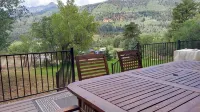 Spacious, Custom Home, Large Fenced Yard. Fast Fiber Internet! STR-1-2024-057
