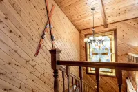 Minutes to Slopes, Family Friendly w/Game Room!