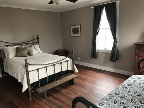 Unique Landmark Historic German “farmstead” on 5 acres inside the city!