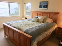 Panoramic Ocean View! Amazing Sunsets! Whale Watching!