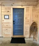 Foundry Guest Apartment