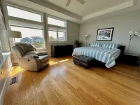 Paradise on the Rocks - York Oceanfront