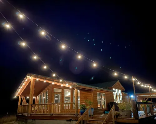 Life in the Woods - Minutes to town! Mt. Emily Retreat at the MERA Trailhead! Ξενοδοχεία στην πόλη Union County