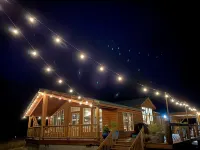 Life in the Woods - Minutes to town! Mt. Emily Retreat at the MERA Trailhead! Hotels in Union County