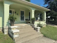 The Garden - Idyllic Oasis near 13 Distilleries