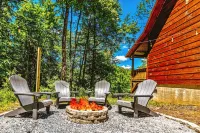 Beautiful Secluded Cabin near Boone