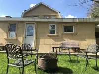 Hunter Mountain Getaway House, newly renovated