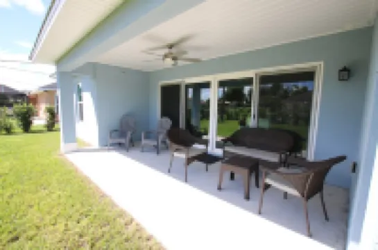 Family Retreat South