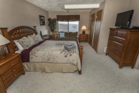 Ski In Ski Out Condo