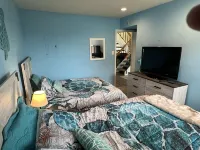 *Serenity Beach Front*