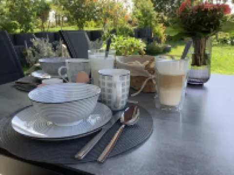 Ferienhaus Janeviz 1312