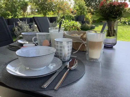 Ferienhaus Janeviz 1312