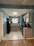 Sleek Modern Apartment near Tiger Stadium and L'Auberge Casino