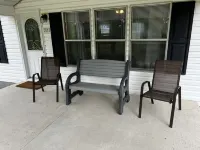 Kim's Place Hotels in Putnam County