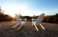 Eagle Creek Ranch in Downtown Los Alamos