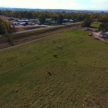 Horse-Heaven Cowgirl-Chic Bunkhouse on Baker Creek, 10 mins from Bozeman Airport