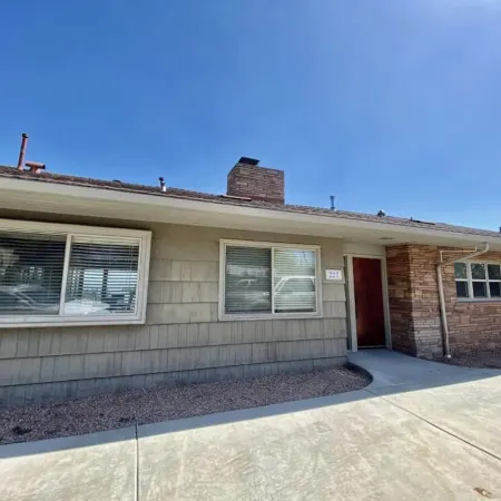 Spacious Home with Large Yard and Mountain Views