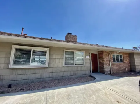 Spacious Home with Large Yard and Mountain Views