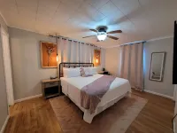 K Street Retreat: Minutes to MB Trails, Downtown Hotels near Frank Lloyd Wright’s Bachman-Wilson House