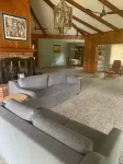 Waterfront home .5 miles from downtown Tavares and 10 minutes from Harris Chain.