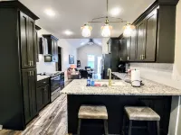 Lakeview Getaway B - Perfect for Couples or families Hotels in Garland County