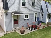 1930s West Virginia Charmer Hotel in zona Sycom Technologies