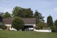 Contemporary house Mittelhausbergen