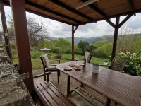 Casa Nela, a special corner of Asturias