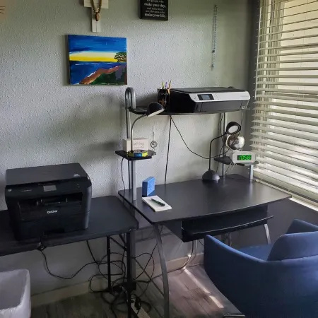 Perfect for a relaxing stay in a quiet and peaceful setting.