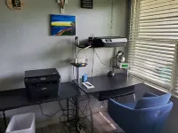 Perfect for a relaxing stay in a quiet and peaceful setting.