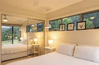 Wollemi Retreat