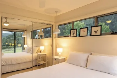 Wollemi Retreat