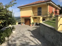 Bellavista Hotels near Acqui Terme