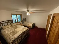 Beautiful Waterfront Property with Breathtaking Views.