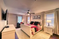 Blissful Mountain Cabin, Close To It all + Hot Tub