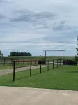 Super cute studio apartment south of Tulsa! Newly renovated and ready to go!