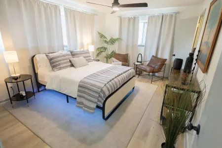 Charming 4-bedroom home in Fort Oglethorpe, just minutes from Chattanooga!