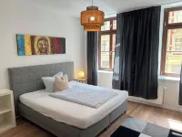 Gemütliche Ferienwohnung Magdeburg - 公寓