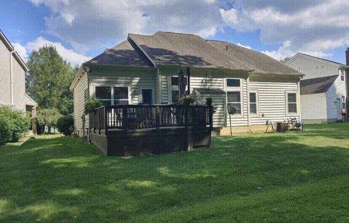 Spacious & Modern Home with everything you need!