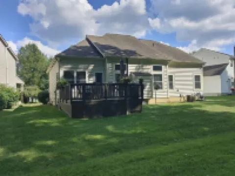 Spacious & Modern Home with everything you need! Hotels in Westerville