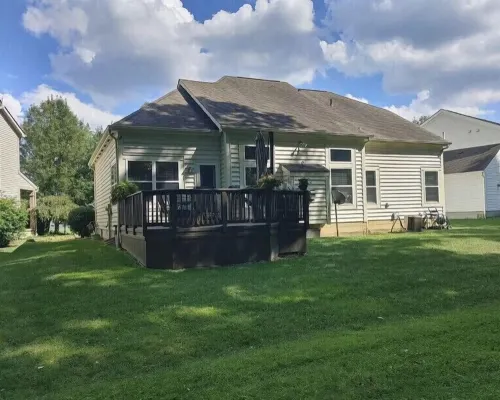 Spacious & Modern Home with everything you need! Hotels in Westerville