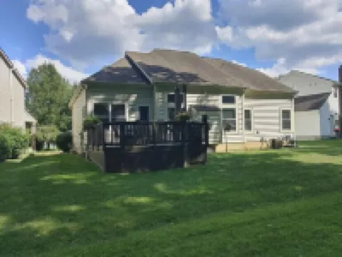 Spacious & Modern Home with everything you need!