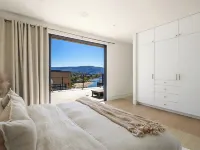 Scandinavi Inn Hoteles en Chelan