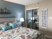 Beautiful Oceanfront 2 Bedroom BOTH OCEANFRONT 2 Bath Condo With AMAZING Views