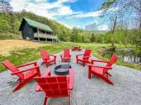 Unplugged Retreat-The Yosemite at Rock Springs