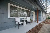 The North Star - Luxury 3bd/3ba Home by WholeFoods Hotels in Jackson