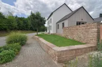 Ferienhaus Baustert Hotel a Baustert